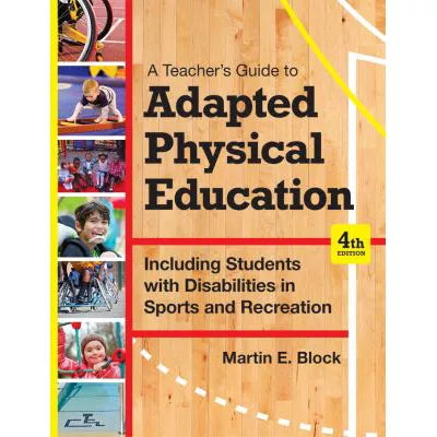 Teacher's Guide to Adapted Physical Education