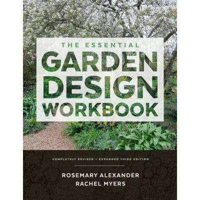 Essen Garden Design Workbook