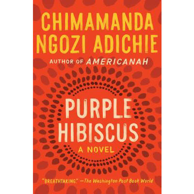 Purple Hibiscus