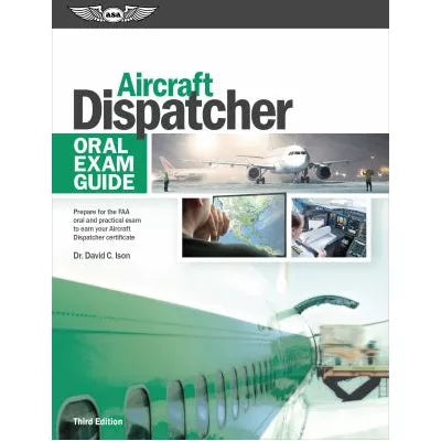 Aircraft Dispatcher Oral Exam Guide