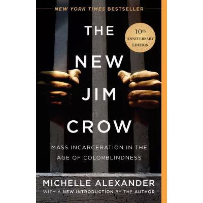 New Jim Crow