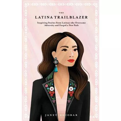 Latina Trailblazer