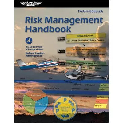 Risk Management Handbook (FAA-H-8083-2A)