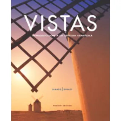 Vistas 5e SE(LL) V2(6-12) + Supersite (6M) + WSAM
