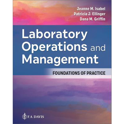 Laboratory Operations &amp; Management