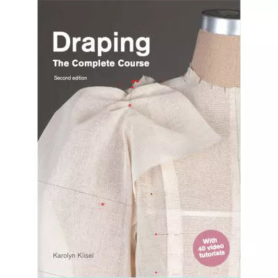 Draping: the Complete Course