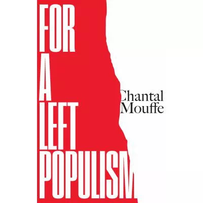 For a Left Populism