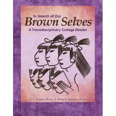 Chicano Studies: In Search of Our Brown Selves Access Code
