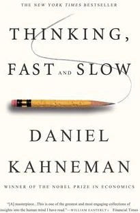 Thinking, Fast &amp; Slow