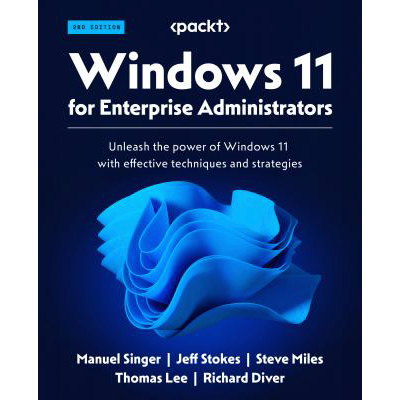 Windows 11 for Enterprise Administrators