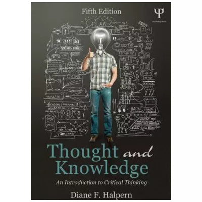 Thought &amp; Knowledge