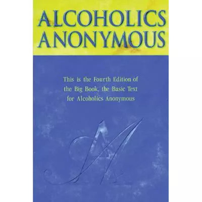 Alcoholics Anonymous