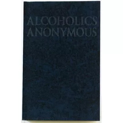 Alcoholics Anonymous