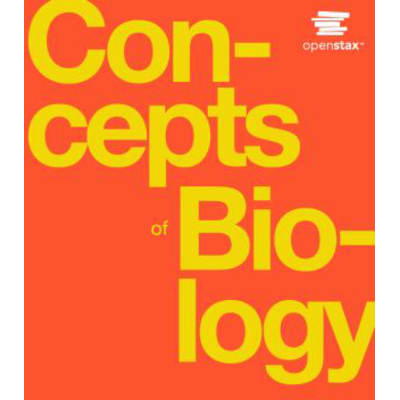 Concepts of Biology (Color)