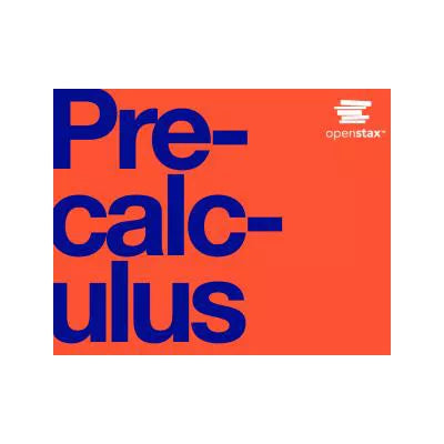 Precalculus