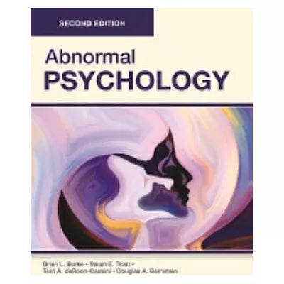 Abnormal Psychology (Color)