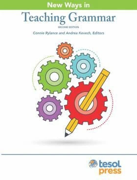New Ways in Teaching Grammar, Second Edition