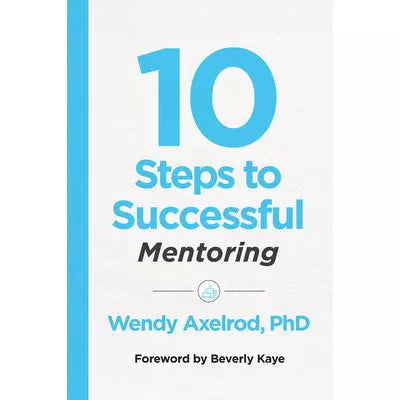 10 Steps to Successful Mentoring