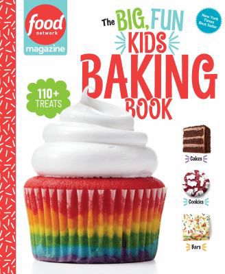 FNM KIDS BAKING CKBK
