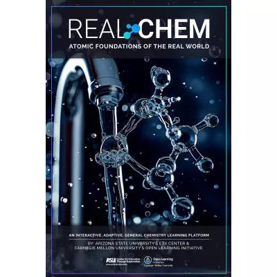 REAL CHEM I