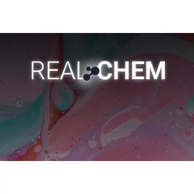 REAL CHEM II