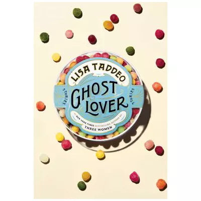 Ghost Lover