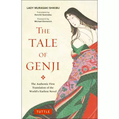 Tale of Genji