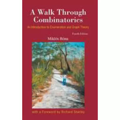 Walk Through Combinatorics