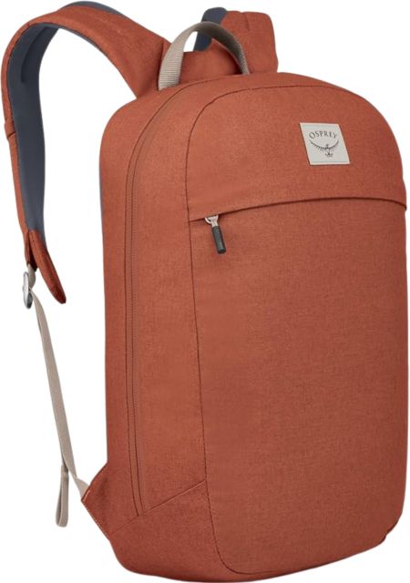 BKPK ARCANE XL POR ORANGE HTHR