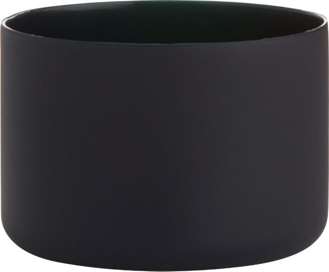 SMALL BOTTLE BOOT BLACK