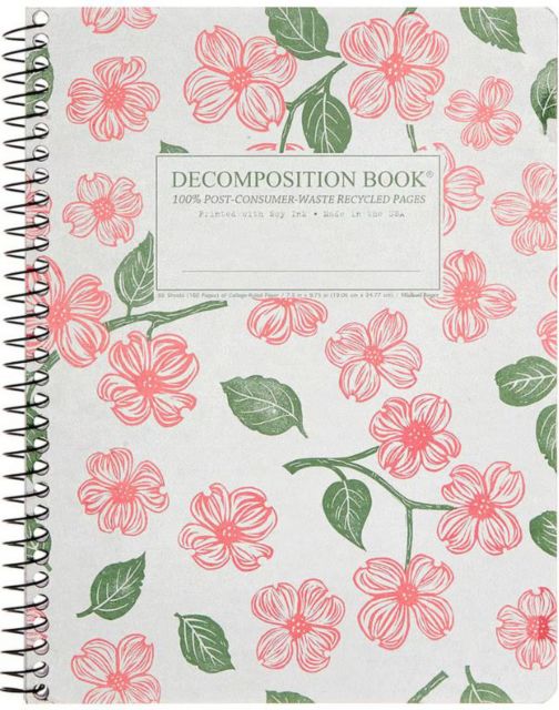 NTBK DOGWOOD DECOMP LG