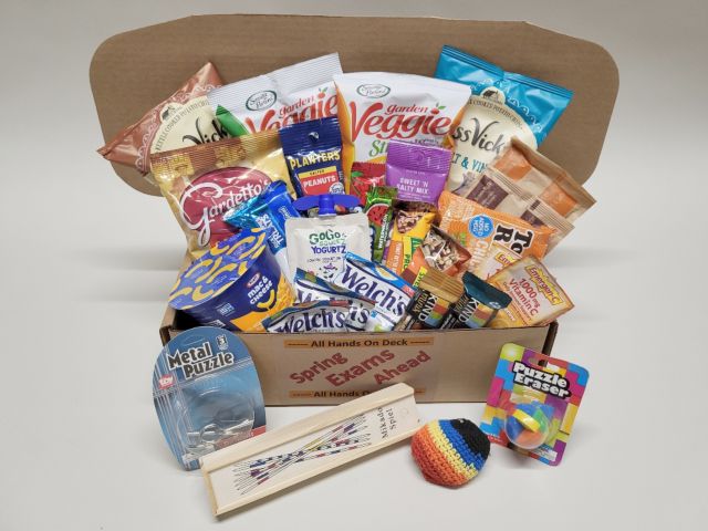 Energy Care Package