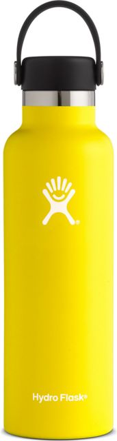 BOTTLE 24OZ STNDRD MTH LEMON
