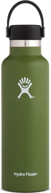 BOTTLE 21OZ STNDRD MOUTH OLIVE
