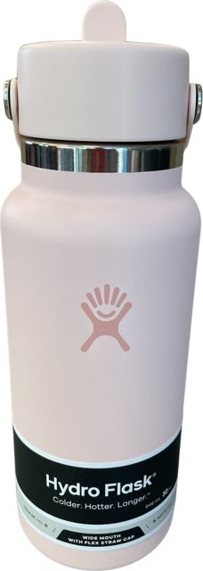 Hydro Flask 32 oz Wide Mouth Flex Straw