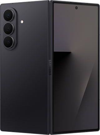 Samsung Galaxy Z Fold7 1TB Unlocked Smartphone (Jet Black)